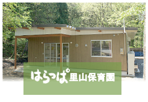 はらっぱ里山保育園詳細へ